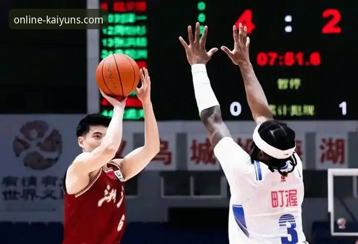 CBA季后赛浙江宁波加时激战教学指南——用KAIYUN平台回看经典逆转